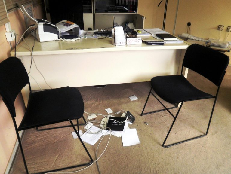 Άρτα: Διάρρηξη με λεία 60.000€! | Newsit.gr Άρτα: Διάρρηξη με λεία 60.000€! | Newsit.gr