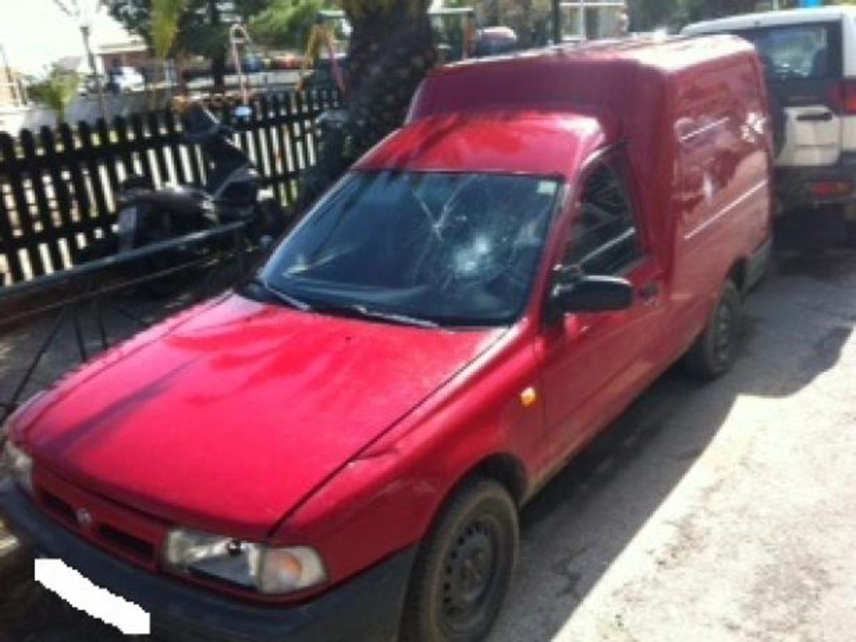 Κέρκυρα: 4 τσιγγάνοι πίσω από 20 διαρρήξεις! | Newsit.gr Κέρκυρα: 4 τσιγγάνοι πίσω από 20 διαρρήξεις! | Newsit.gr