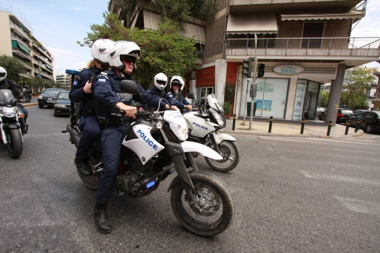 11 ληστείες μέσα σε ένα βράδυ… | Newsit.gr 11 ληστείες μέσα σε ένα βράδυ… | Newsit.gr