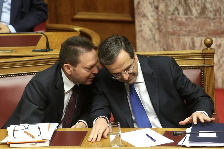 Στουρνάρας: Το χαράτσι μέσω της ΔΕΗ να παραμείνει και το 2013 | Newsit.gr Στουρνάρας: Το χαράτσι μέσω της ΔΕΗ να παραμείνει και το 2013 | Newsit.gr