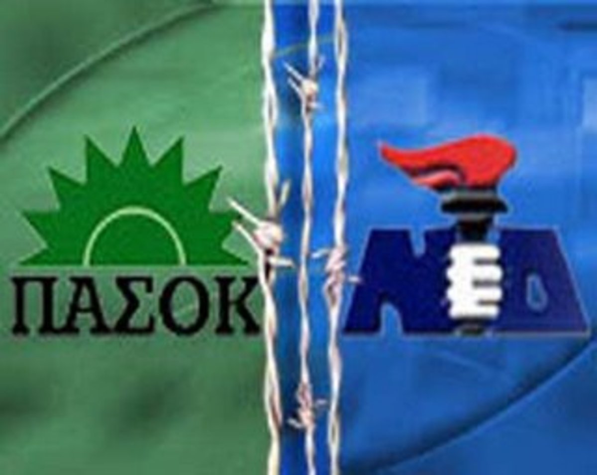 Μετά το δικομματισμό τι; | Newsit.gr Μετά το δικομματισμό τι; | Newsit.gr