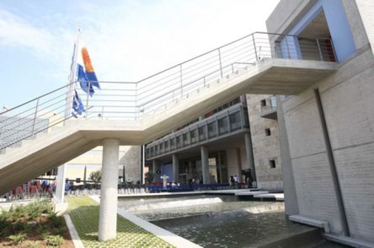 Υπόθεση Παπαγεωργόπουλου: Υπάλληλος του Δήμου με καταθέσεις 12 εκ. ευρώ! | Newsit.gr Υπόθεση Παπαγεωργόπουλου: Υπάλληλος του Δήμου με καταθέσεις 12 εκ. ευρώ! | Newsit.gr