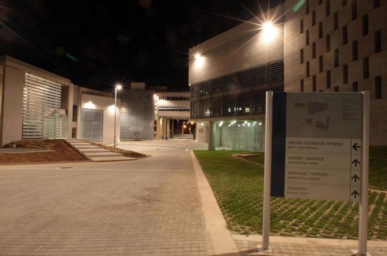 Θεσσαλονίκη: Αθώοι για το σκάνδαλο στο Δήμο δηλώνουν οι δύο πρώην αντιδήμαρχοι οικονομικών | Newsit.gr Θεσσαλονίκη: Αθώοι για το σκάνδαλο στο Δήμο δηλώνουν οι δύο πρώην αντιδήμαρχοι οικονομικών | Newsit.gr