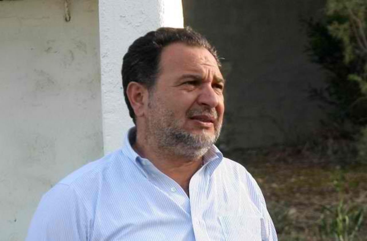 Ποινή φυλάκισης οκτώ μηνών με τριετή αναστολή στον Δήμαρχο Ηρακλείου! | Newsit.gr Ποινή φυλάκισης οκτώ μηνών με τριετή αναστολή στον Δήμαρχο Ηρακλείου! | Newsit.gr