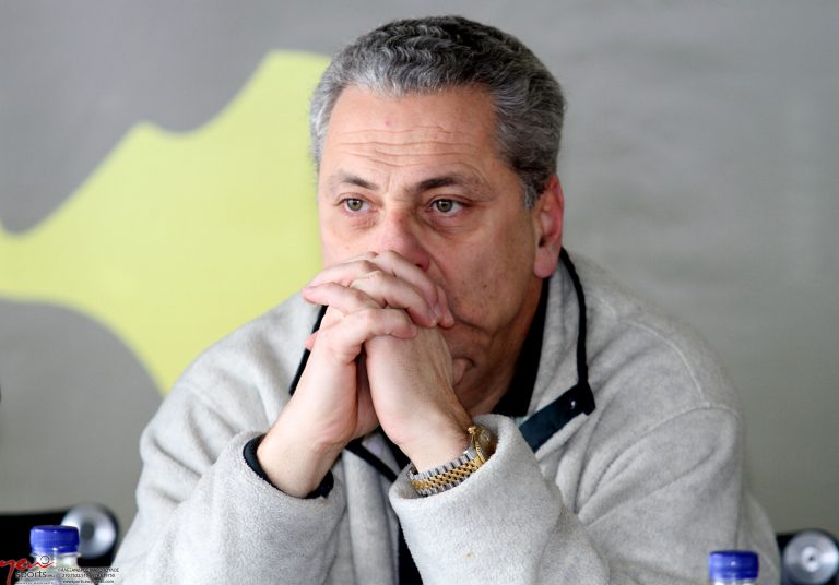 Δημητρέλος: Προλάβαμε τον Παναθηναϊκό με τον Ανασταδιάδη | Newsit.gr Δημητρέλος: Προλάβαμε τον Παναθηναϊκό με τον Ανασταδιάδη | Newsit.gr