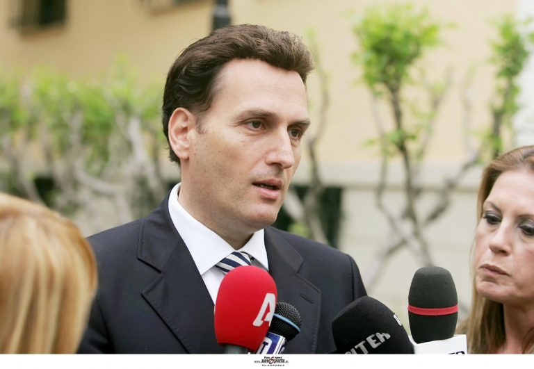 Δημητρακόπουλος: Θα φτάσουμε μέχρι το CAS για το πρόστιμο | Newsit.gr Δημητρακόπουλος: Θα φτάσουμε μέχρι το CAS για το πρόστιμο | Newsit.gr