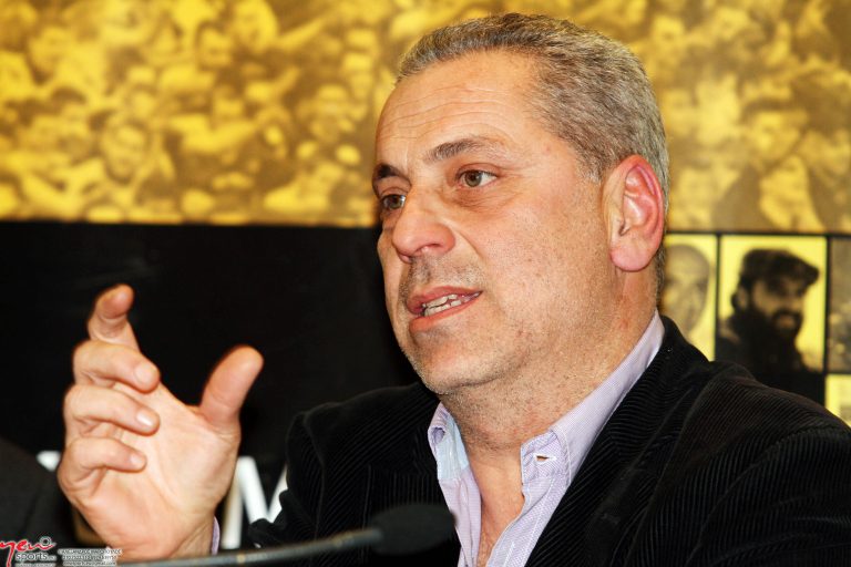 Δημητρέλος: Συμφωνήσαμε με την Εφορία | Newsit.gr Δημητρέλος: Συμφωνήσαμε με την Εφορία | Newsit.gr