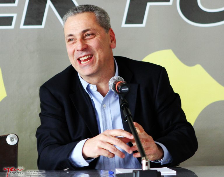 Δημητρέλος: Σταγόνα στον ωκεανό τα λεφτά από τον Μανωλά | Newsit.gr Δημητρέλος: Σταγόνα στον ωκεανό τα λεφτά από τον Μανωλά | Newsit.gr
