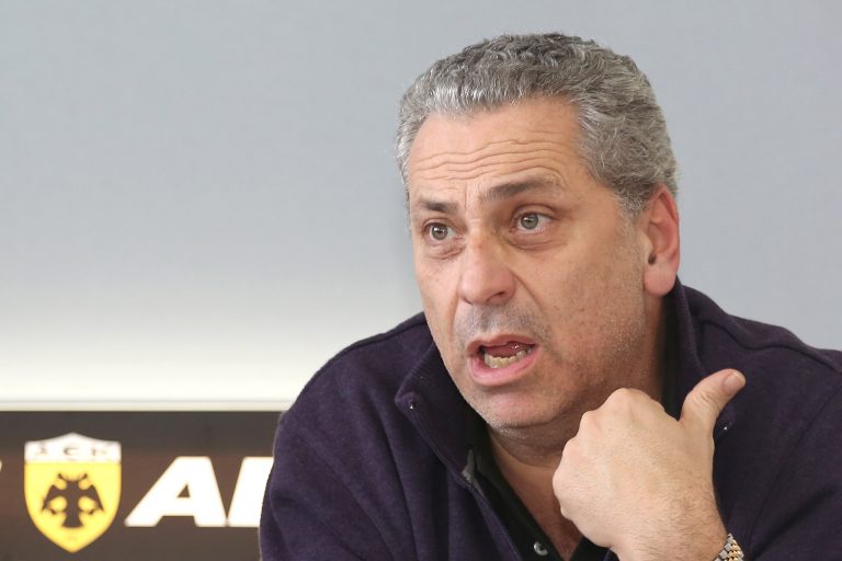Αιχμές κατά του Ηλιόπουλου από τον Δημητρέλο | Newsit.gr Αιχμές κατά του Ηλιόπουλου από τον Δημητρέλο | Newsit.gr