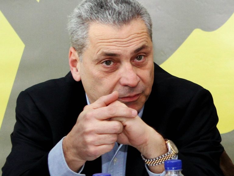 Δημητρέλος: Ελπίζω η βόμβα να μη σκάσει στα χέρια μου! | Newsit.gr Δημητρέλος: Ελπίζω η βόμβα να μη σκάσει στα χέρια μου! | Newsit.gr