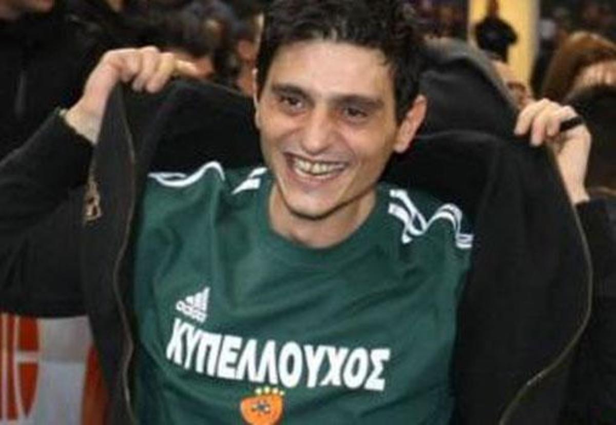 Δεν πάει ΣΕΦ ο Δημήτρης Γιαννακόπουλος | Newsit.gr Δεν πάει ΣΕΦ ο Δημήτρης Γιαννακόπουλος | Newsit.gr