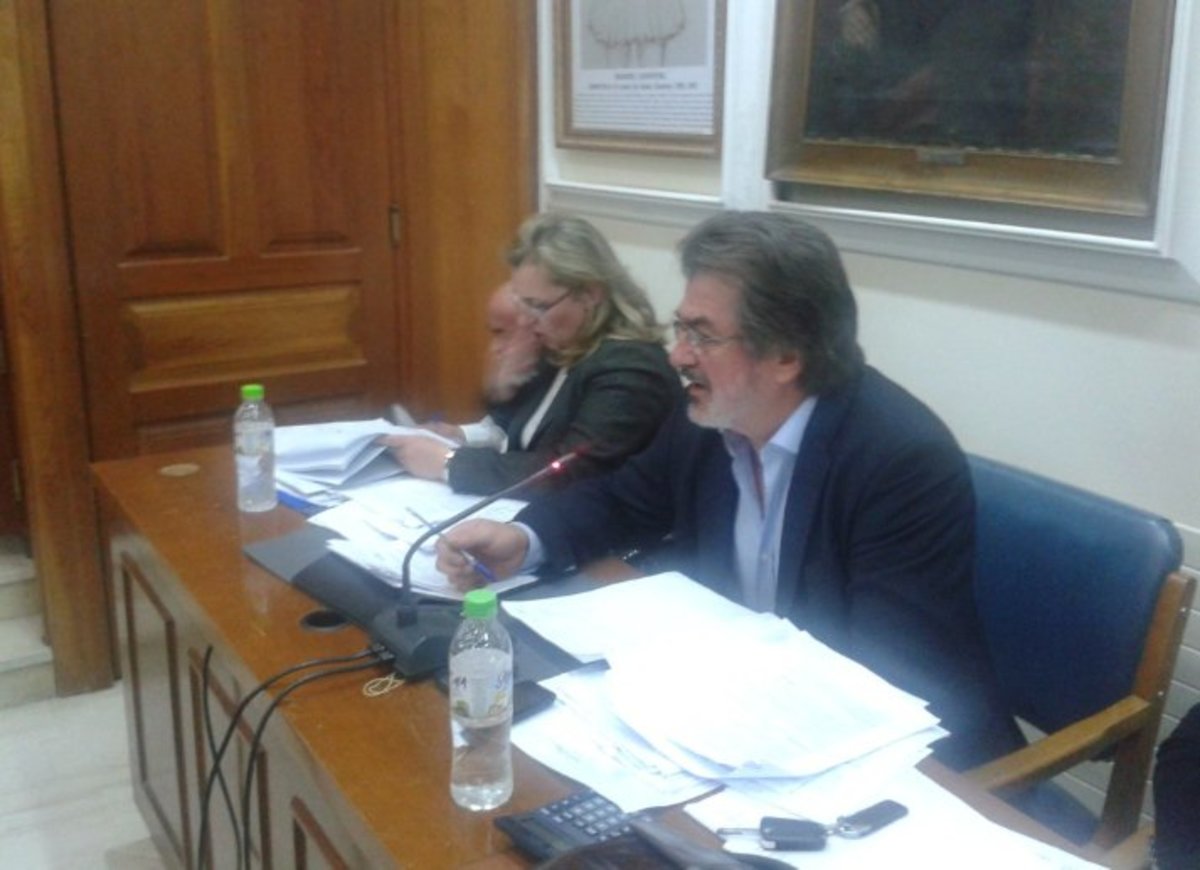 Τρίκαλα: Δυστυχώς επτωχεύσαμε στο Δήμο | Newsit.gr Τρίκαλα: Δυστυχώς επτωχεύσαμε στο Δήμο | Newsit.gr