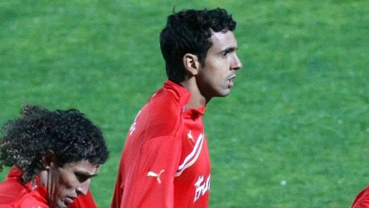 Επέστρεψε ο Ντιόγκο – Βαλβέρδε: Εξαρτάται από τον ίδιο | Newsit.gr Επέστρεψε ο Ντιόγκο – Βαλβέρδε: Εξαρτάται από τον ίδιο | Newsit.gr