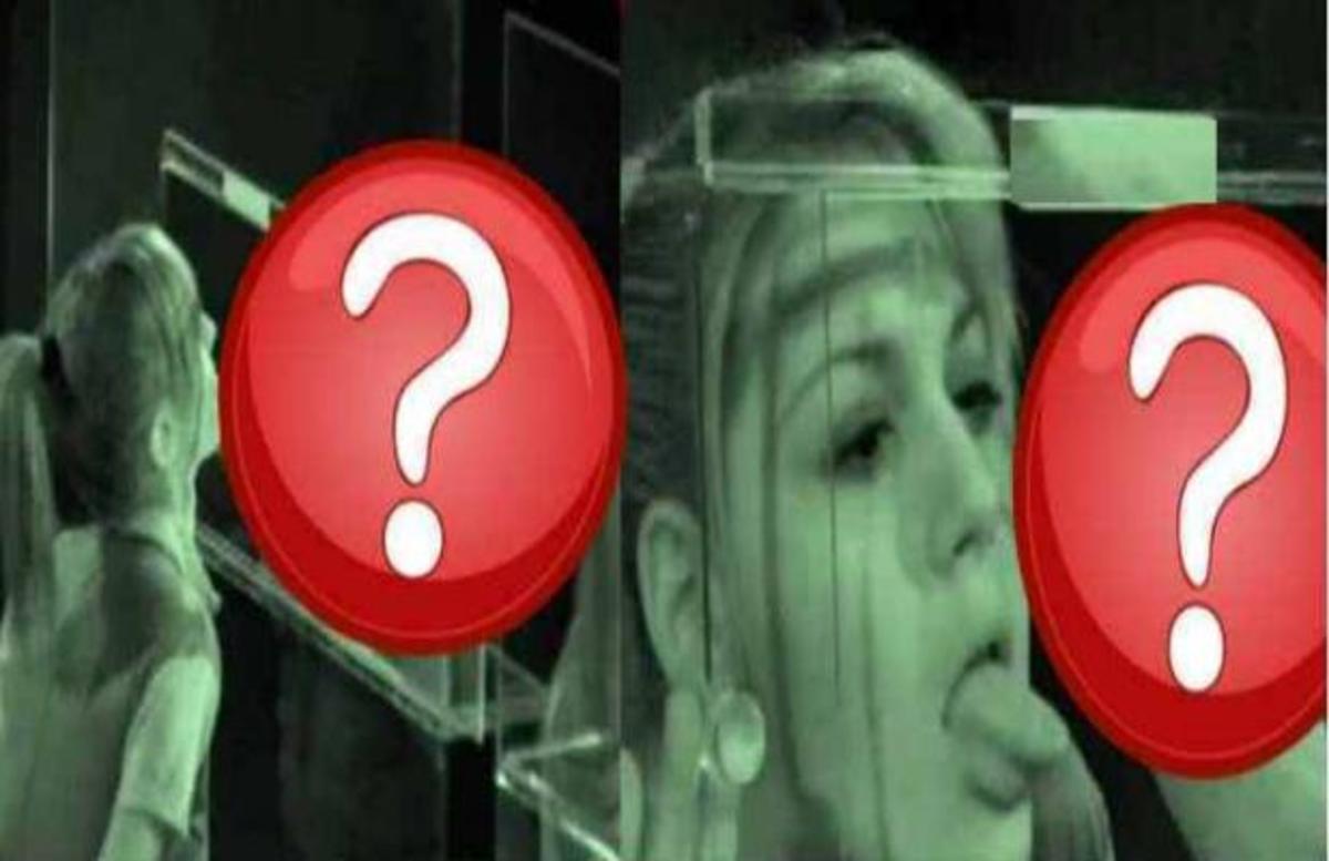 Σήμερα στο BLACK OUT: Tι θα γλύψουν οι παίκτες; | Newsit.gr Σήμερα στο BLACK OUT: Tι θα γλύψουν οι παίκτες; | Newsit.gr