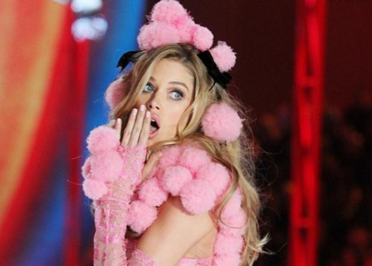 Victoria Secret: Tο φαντασμαγορικό show και τα εντυπωσιακά εσώρουχα! | Newsit.gr Victoria Secret: Tο φαντασμαγορικό show και τα εντυπωσιακά εσώρουχα! | Newsit.gr