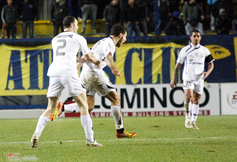 ΤΕΛΙΚΟ: Δόξα Δράμας – ΠΑΣ Γιάννινα 1-0 | Newsit.gr ΤΕΛΙΚΟ: Δόξα Δράμας – ΠΑΣ Γιάννινα 1-0 | Newsit.gr