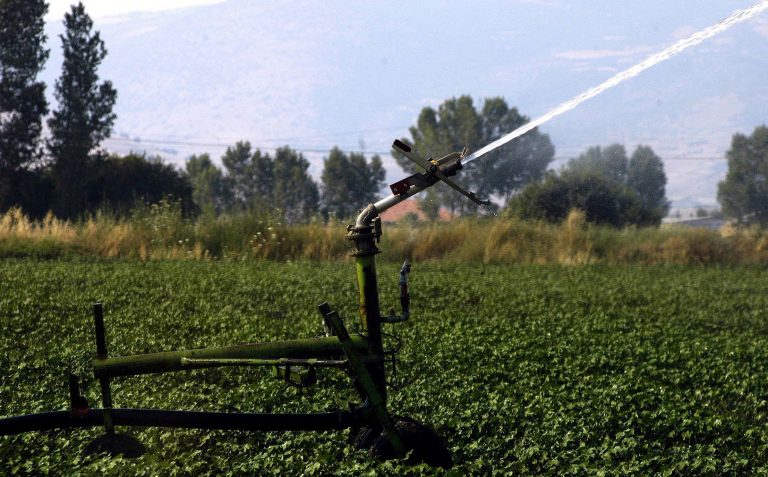 Σέρρες: Άγριο φονικό για το πότισμα ενός χωραφιού! | Newsit.gr Σέρρες: Άγριο φονικό για το πότισμα ενός χωραφιού! | Newsit.gr