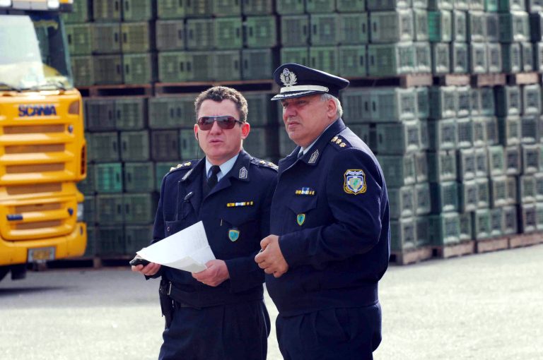 Βοιωτία: Δολοφονήθηκε εργάτης σε εργοστάσιο! | Newsit.gr Βοιωτία: Δολοφονήθηκε εργάτης σε εργοστάσιο! | Newsit.gr