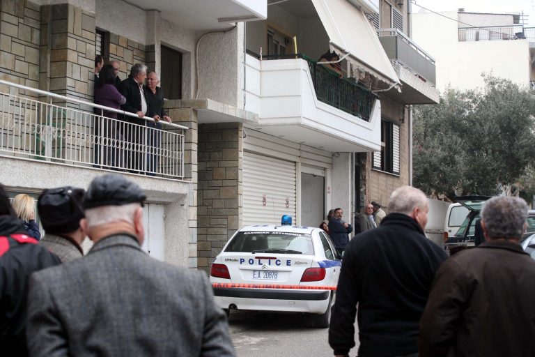 Θεσσαλονίκη: Ληστεία με άρωμα γυναίκας! | Newsit.gr Θεσσαλονίκη: Ληστεία με άρωμα γυναίκας! | Newsit.gr