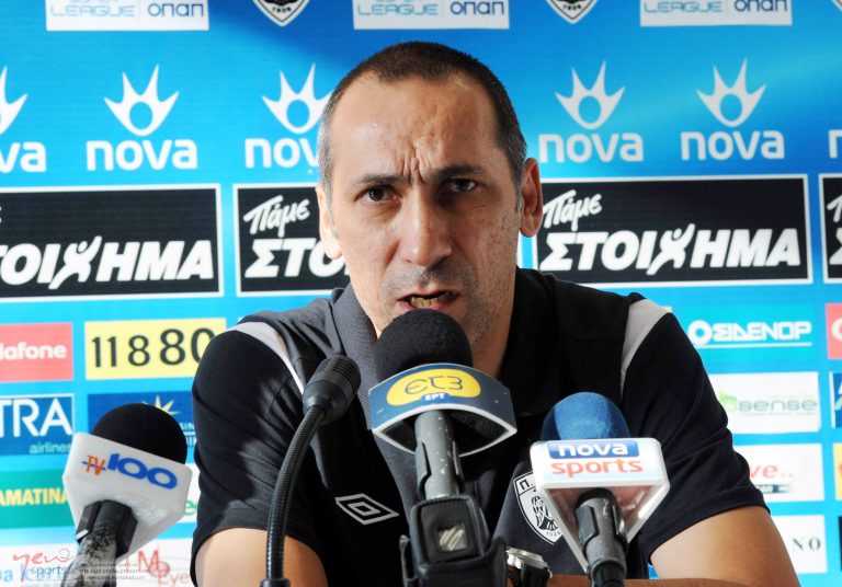 Δώνης: Μας μοιάζει η Ραπίντ | Newsit.gr Δώνης: Μας μοιάζει η Ραπίντ | Newsit.gr