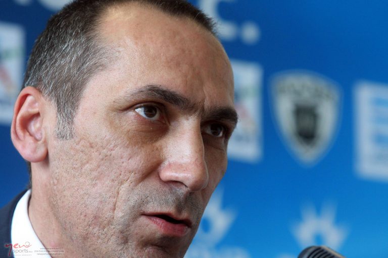 Δώνης: Δεν είμαστε αυτοί που πρέπει να ανοιχτούμε | Newsit.gr Δώνης: Δεν είμαστε αυτοί που πρέπει να ανοιχτούμε | Newsit.gr