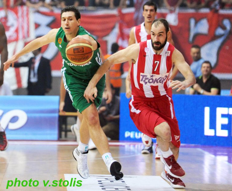 Do or die – Ολυμπιακός-Παναθηναϊκός (19:00) | Newsit.gr Do or die – Ολυμπιακός-Παναθηναϊκός (19:00) | Newsit.gr