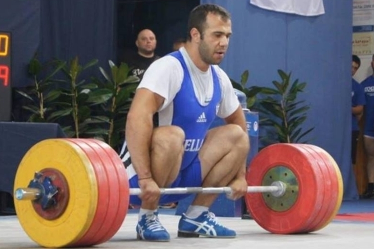 «Ντοπέ» και ο Βαρντανιάν! Ανέβηκε 6ος ο Καβελασβίλι στο Λονδίνο! | Newsit.gr «Ντοπέ» και ο Βαρντανιάν! Ανέβηκε 6ος ο Καβελασβίλι στο Λονδίνο! | Newsit.gr