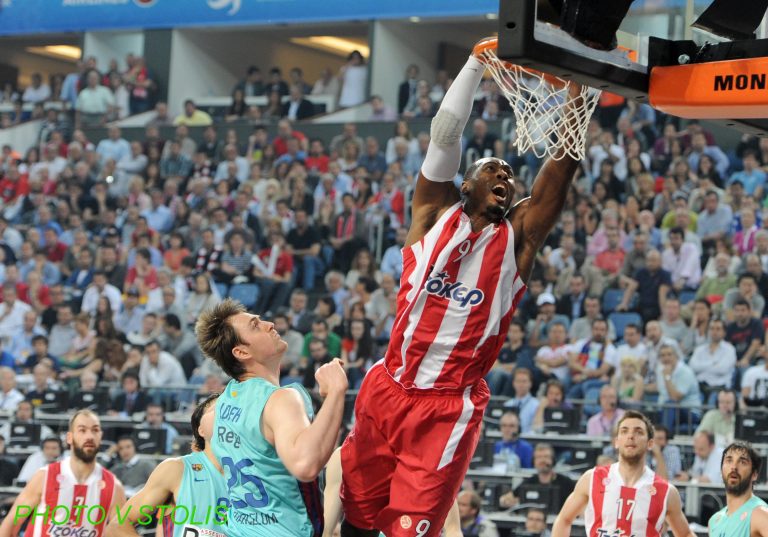 Στην κορυφή Σπανούλης-Ντόρσεϊ – Το top-5 των ημιτελικών (VIDEO) | Newsit.gr Στην κορυφή Σπανούλης-Ντόρσεϊ – Το top-5 των ημιτελικών (VIDEO) | Newsit.gr