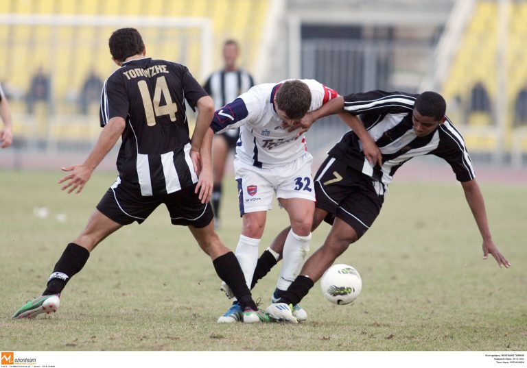 ΤΕΛΙΚΟ: Δόξα Δράμας – Ξάνθη 0-2 | Newsit.gr ΤΕΛΙΚΟ: Δόξα Δράμας – Ξάνθη 0-2 | Newsit.gr