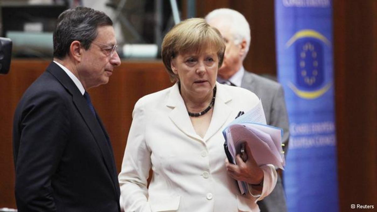 Ντοκουμέντο αποτυχίας της Μέρκελ | Newsit.gr Ντοκουμέντο αποτυχίας της Μέρκελ | Newsit.gr