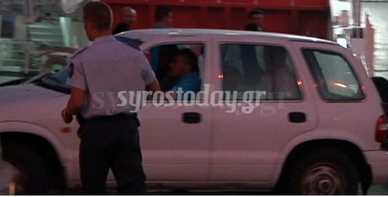 Προκαλεί μέσα από το κελί ο 21χρονος Πακιστανός – Καταγγέλει τον ξυλοδαρμό του από αστυνομικό και έναν ντελιβερά! | Newsit.gr Προκαλεί μέσα από το κελί ο 21χρονος Πακιστανός – Καταγγέλει τον ξυλοδαρμό του από αστυνομικό και έναν ντελιβερά! | Newsit.gr