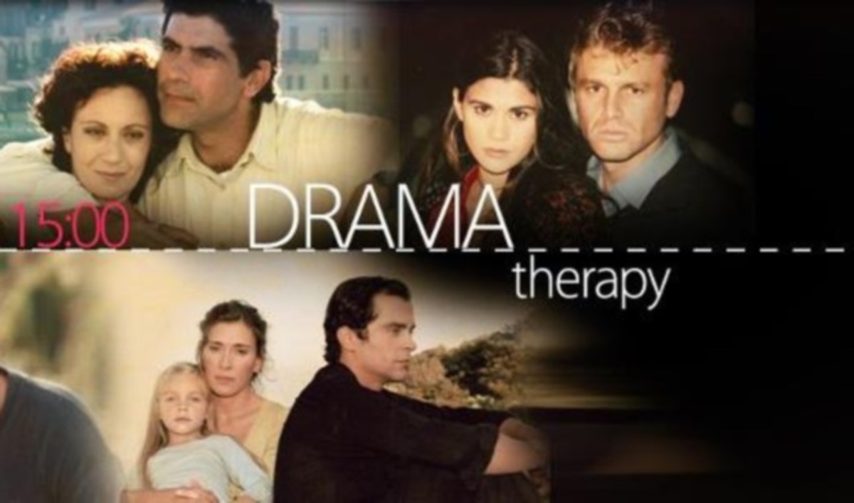 Drama… η μεσημεριανή τηλεθέαση του MEGA | Newsit.gr Drama… η μεσημεριανή τηλεθέαση του MEGA | Newsit.gr