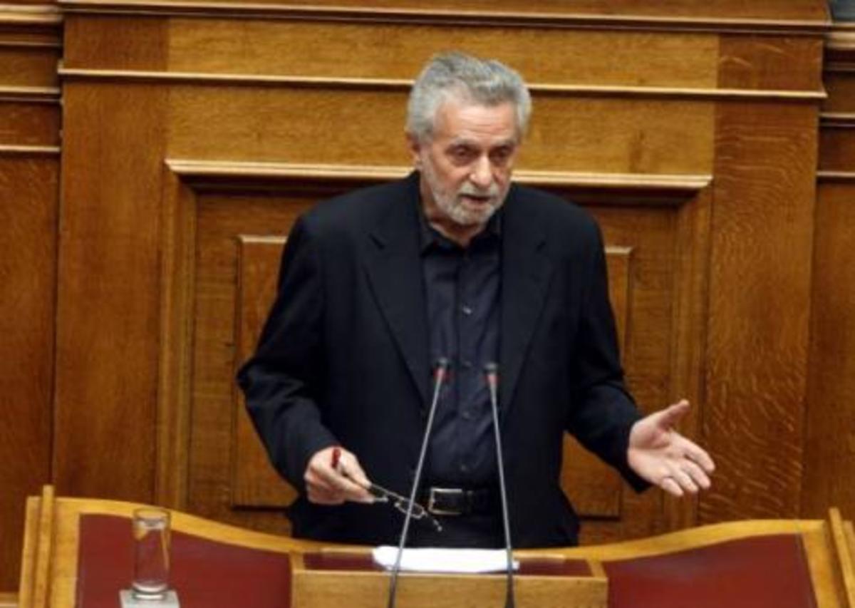 «Στροφή» ΣΥΡΙΖΑ για ελληνοϊσραηλινές σχέσεις και «δίαυλος» επικοινωνίας με Χριστόφια για ΑΟΖ | Newsit.gr «Στροφή» ΣΥΡΙΖΑ για ελληνοϊσραηλινές σχέσεις και «δίαυλος» επικοινωνίας με Χριστόφια για ΑΟΖ | Newsit.gr
