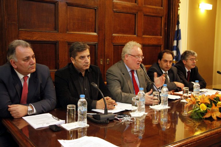 ΔΣΑ: Έκκληση να μη γίνουν περικοπές σε εφάπαξ και συντάξεις | Newsit.gr ΔΣΑ: Έκκληση να μη γίνουν περικοπές σε εφάπαξ και συντάξεις | Newsit.gr
