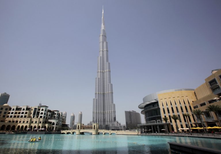 Η κυβέρνηση του Ντουμπάι στηρίζει Dubai World | Newsit.gr Η κυβέρνηση του Ντουμπάι στηρίζει Dubai World | Newsit.gr