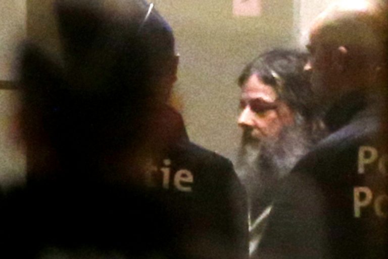 Όχι στην αποφυλάκιση του πιο μισητού παιδεραστή, Μαρκ Ντιτρού | Newsit.gr Όχι στην αποφυλάκιση του πιο μισητού παιδεραστή, Μαρκ Ντιτρού | Newsit.gr