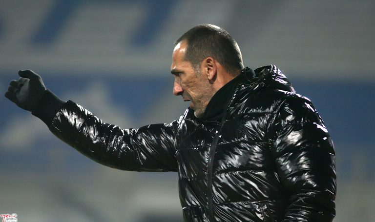 Οι ξεκάθαρες κουβέντες Δώνη και Γκαρσία | Newsit.gr Οι ξεκάθαρες κουβέντες Δώνη και Γκαρσία | Newsit.gr