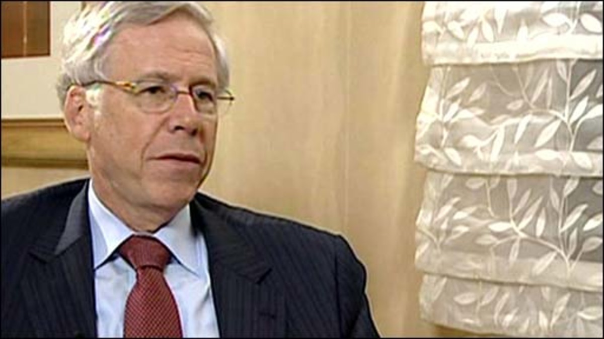 Νταλάρα: Αν βγει η Ελλάδα απο το ευρώ θα κλονιστεί η παγκόσμια οικονομία | Newsit.gr Νταλάρα: Αν βγει η Ελλάδα απο το ευρώ θα κλονιστεί η παγκόσμια οικονομία | Newsit.gr
