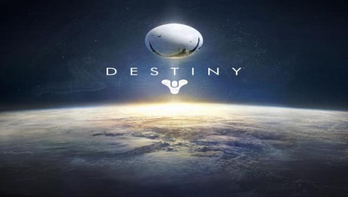 “Destiny” το νέο πολυαναμενόμενο videogame | Newsit.gr “Destiny” το νέο πολυαναμενόμενο videogame | Newsit.gr