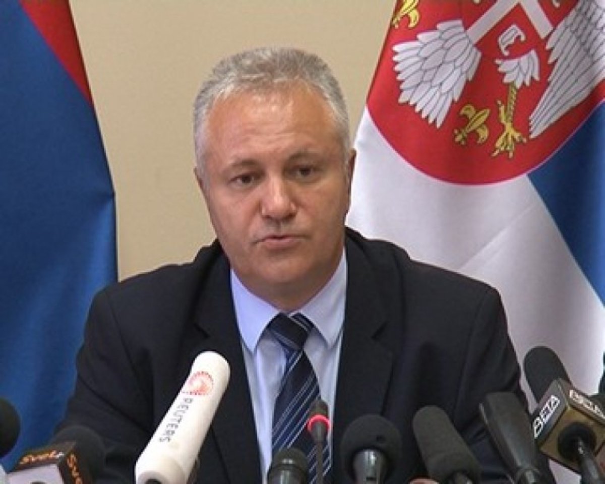 Ρωσικό δάνειο 800 εκατ. δολαρίων στη Σερβία | Newsit.gr Ρωσικό δάνειο 800 εκατ. δολαρίων στη Σερβία | Newsit.gr