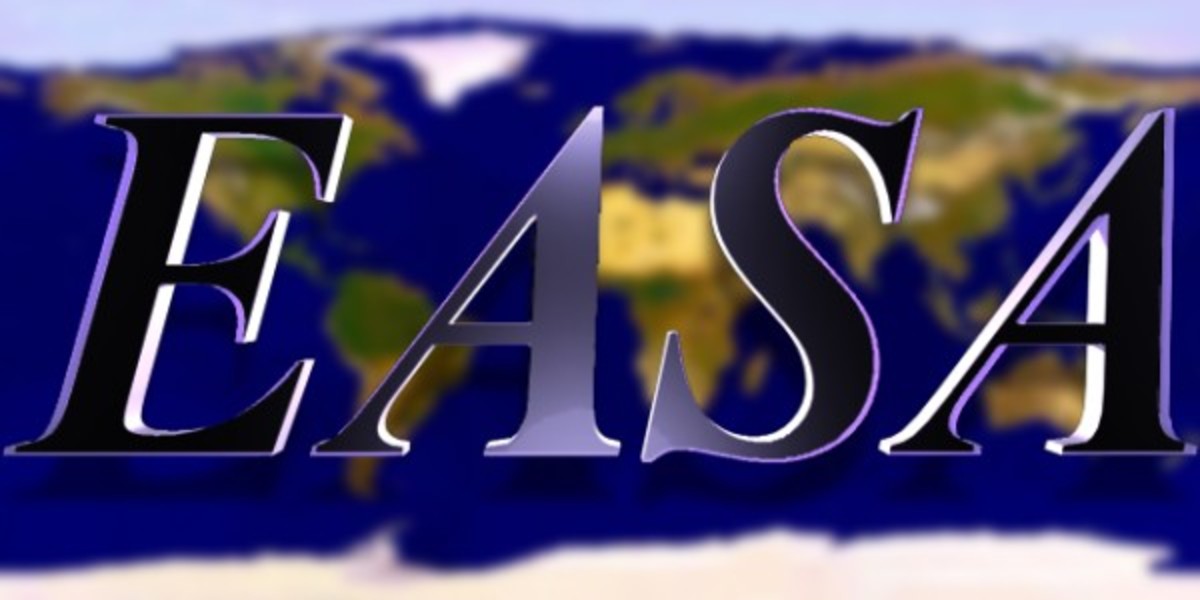 Eργο 2,4 εκατ. ευρώ στην Intrasoft International από την EASA | Newsit.gr Eργο 2,4 εκατ. ευρώ στην Intrasoft International από την EASA | Newsit.gr