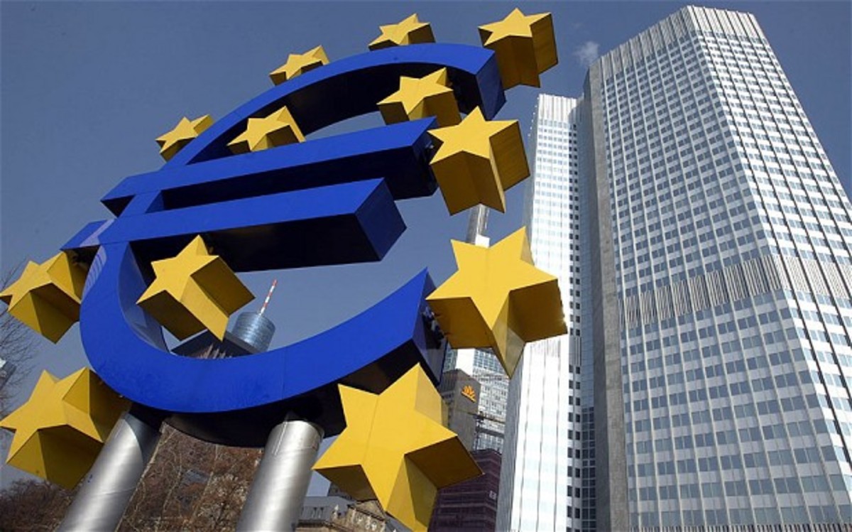 «Οι ευρωπαϊκές τράπεζες αύξησαν τα κεφάλαιά τους με 200 εκ. ευρώ» | Newsit.gr «Οι ευρωπαϊκές τράπεζες αύξησαν τα κεφάλαιά τους με 200 εκ. ευρώ» | Newsit.gr