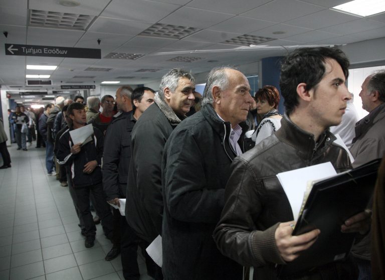 Κι όμως κάτι κινείται στην οικονομία | Newsit.gr Κι όμως κάτι κινείται στην οικονομία | Newsit.gr