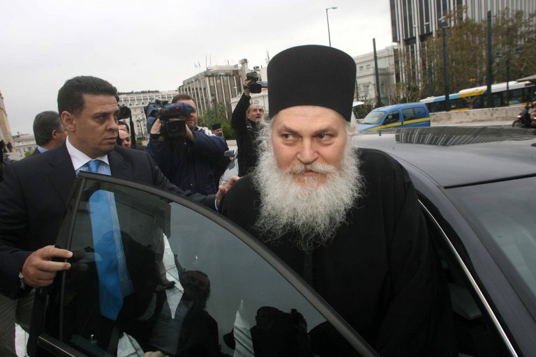 Εισαγγελέας εναντίον υπουργών γιά το Βατοπέδι | Newsit.gr Εισαγγελέας εναντίον υπουργών γιά το Βατοπέδι | Newsit.gr