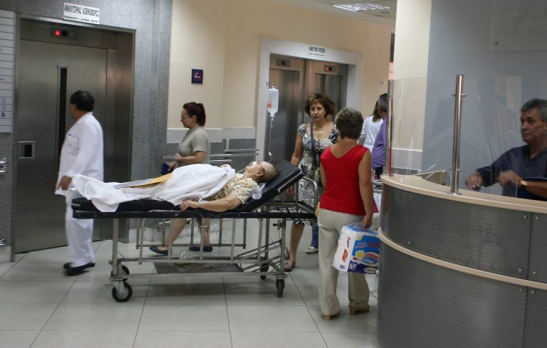 100 εγκεφαλικά την ημέρα! | Newsit.gr 100 εγκεφαλικά την ημέρα! | Newsit.gr
