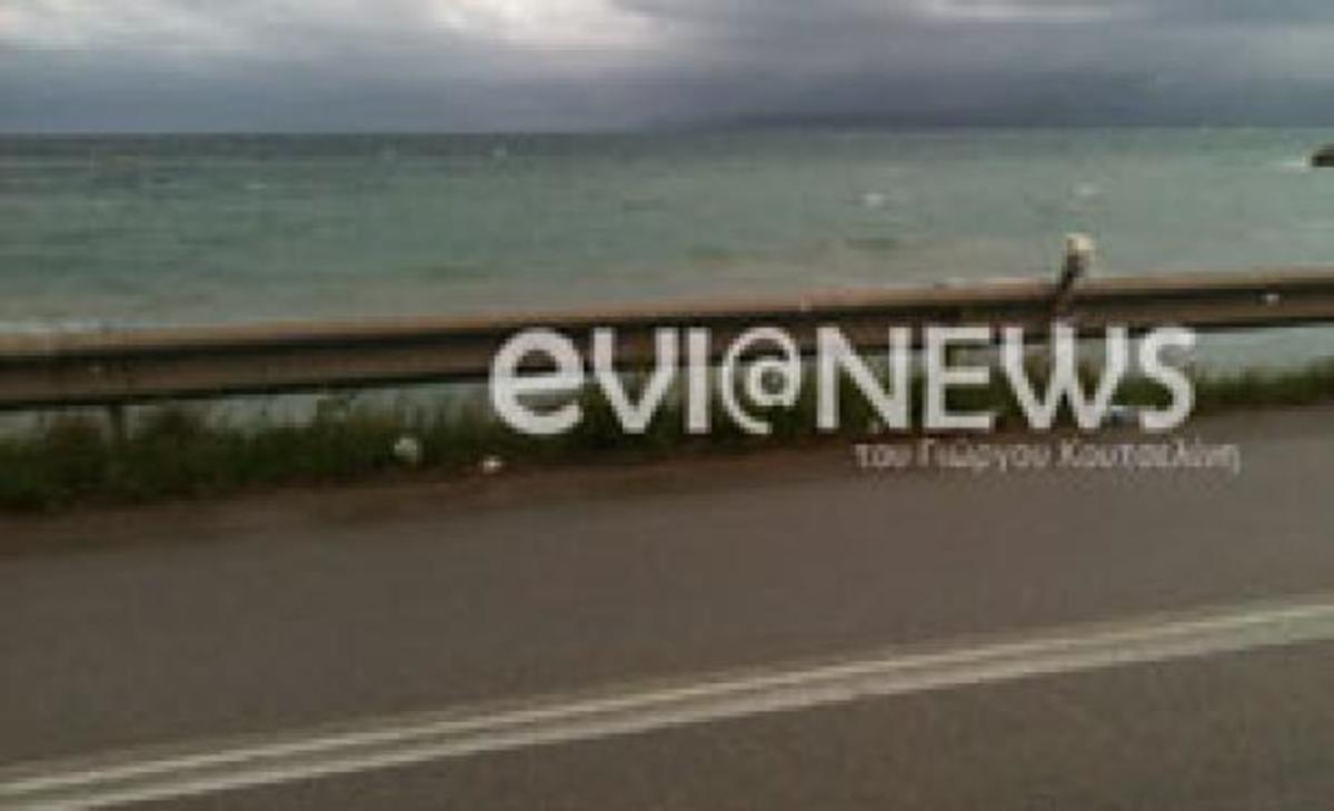 Εύβοια: Θρήνος για την 4χρονη Αναστασία που «έσβησε» χτυπημένη από αυτοκίνητο | Newsit.gr Εύβοια: Θρήνος για την 4χρονη Αναστασία που «έσβησε» χτυπημένη από αυτοκίνητο | Newsit.gr