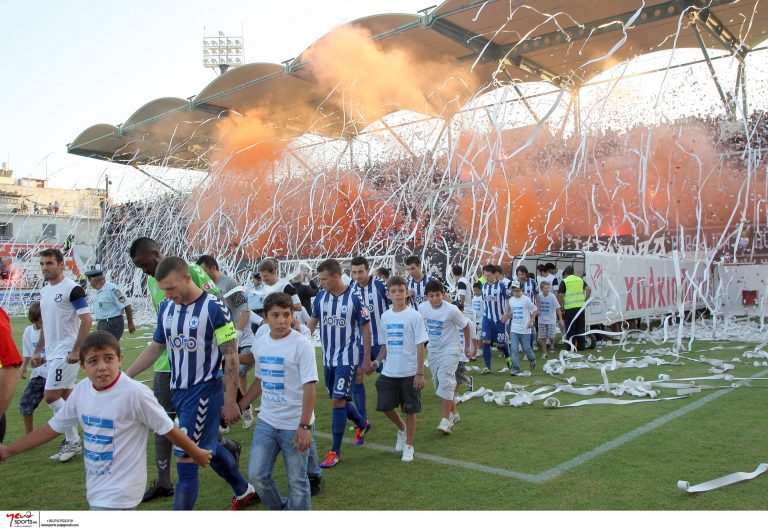 Σούπερ Λίγκα για… γέλια – Ξεκίνησε κανονικά το πρωτάθλημα! | Newsit.gr Σούπερ Λίγκα για… γέλια – Ξεκίνησε κανονικά το πρωτάθλημα! | Newsit.gr