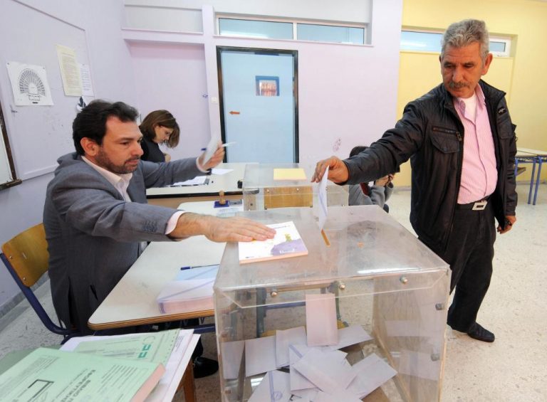 20 εκατ. ευρώ θα μας κοστίσουν.. μόνο τα εκλογικά επιδόματα! | Newsit.gr 20 εκατ. ευρώ θα μας κοστίσουν.. μόνο τα εκλογικά επιδόματα! | Newsit.gr
