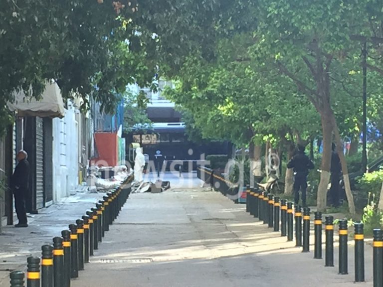 Βόμβα στην Αθήνα: “Έχουν” τους τρομοκράτες – Τι δείχνουν οι κάμερες | Newsit.gr Βόμβα στην Αθήνα: “Έχουν” τους τρομοκράτες – Τι δείχνουν οι κάμερες | Newsit.gr