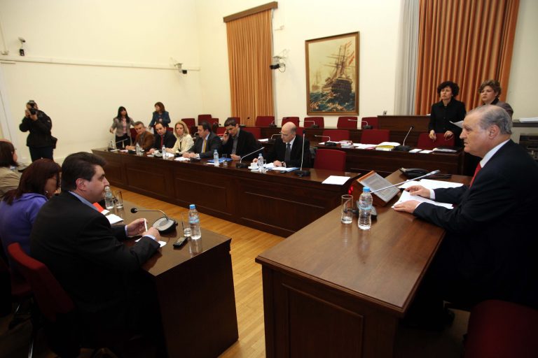 Siemens: Επιμένει στις καταγγελίες του για Ζαγοριανό ο Ματζουράνης | Newsit.gr Siemens: Επιμένει στις καταγγελίες του για Ζαγοριανό ο Ματζουράνης | Newsit.gr
